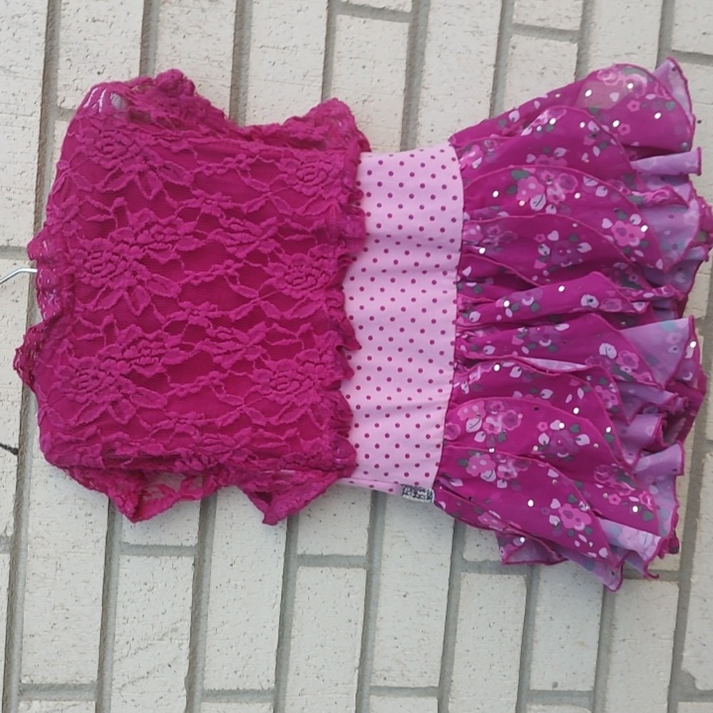 Pink Top - Picture 8 of 10